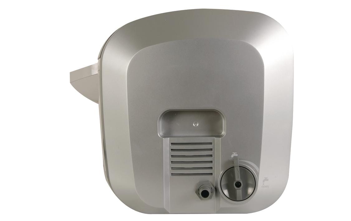 Velleman Ultraschallreiniger VTUSC6