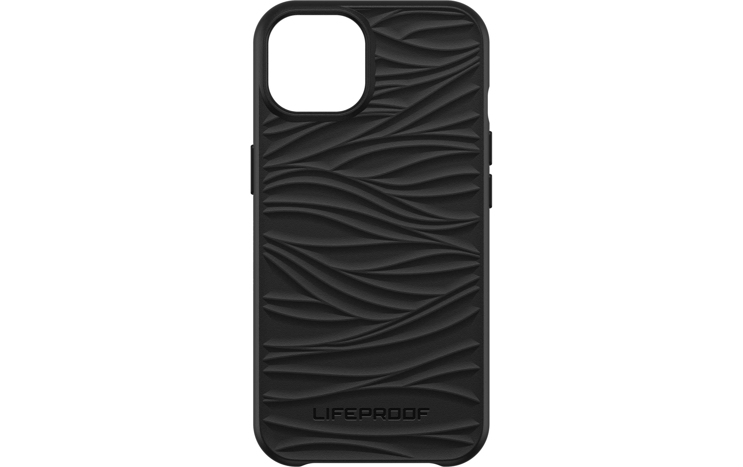 LifeProof Back Cover Ocean Wake iPhone 13 Pro Max Schwarz LifeProof Back Cover Ocean Wake iPhone 13 Pro Max Schwarz