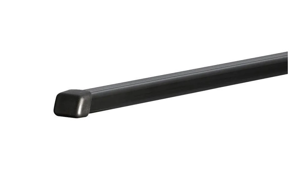 Thule Lastenträger SquareBar 220 cm, 2 Stk.