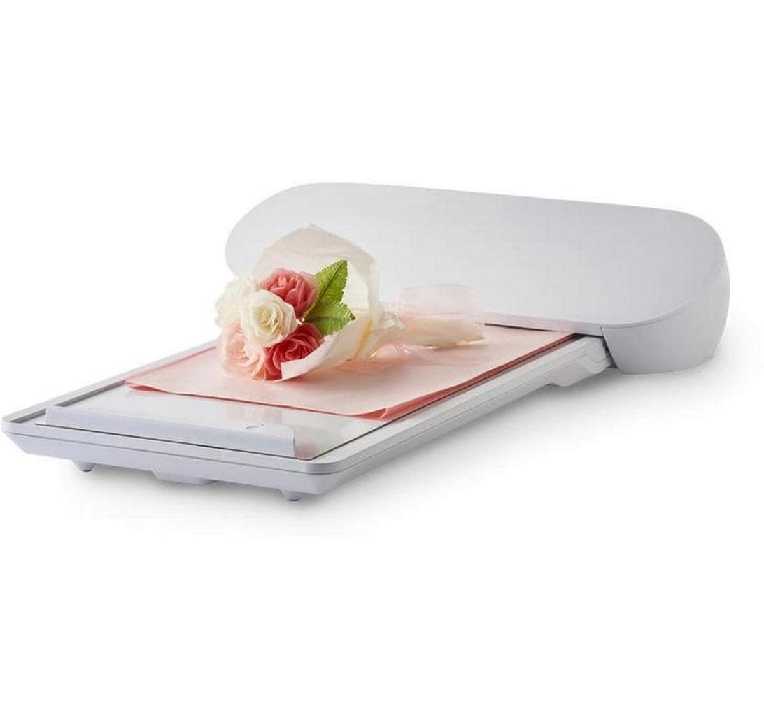 Silhouette Schneidematte elektrostatische Matte für Portrait 4