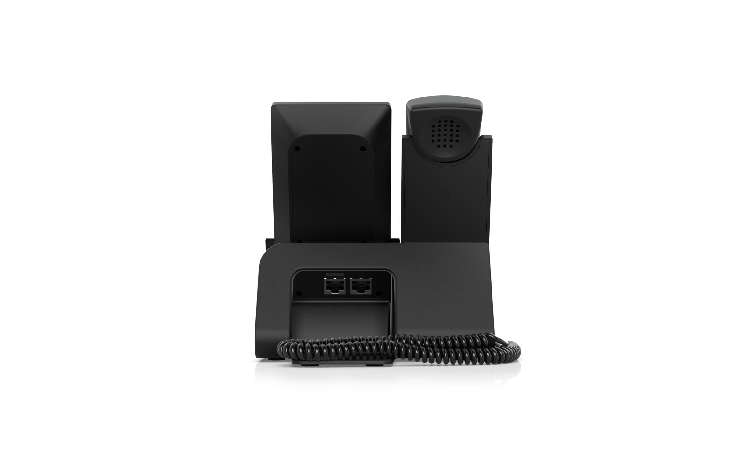 Ubiquiti Talk Phone Touch Schwarz