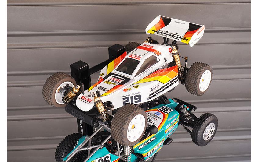 Koswork Modellständer 200 x 240 x 1000 mm