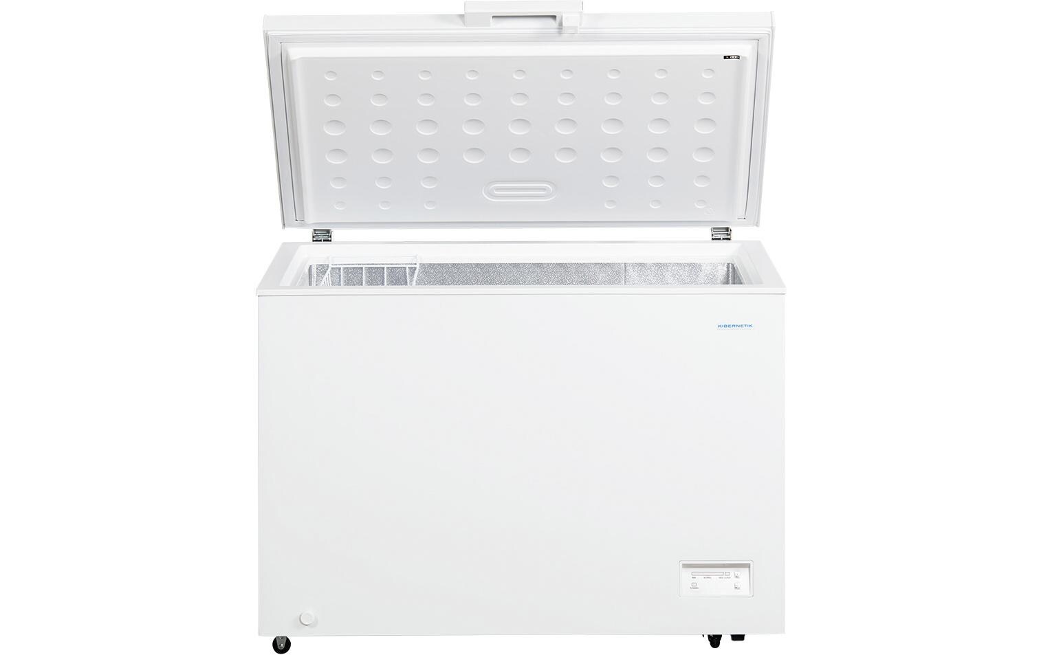 Kibernetik Gefriertruhe 316L