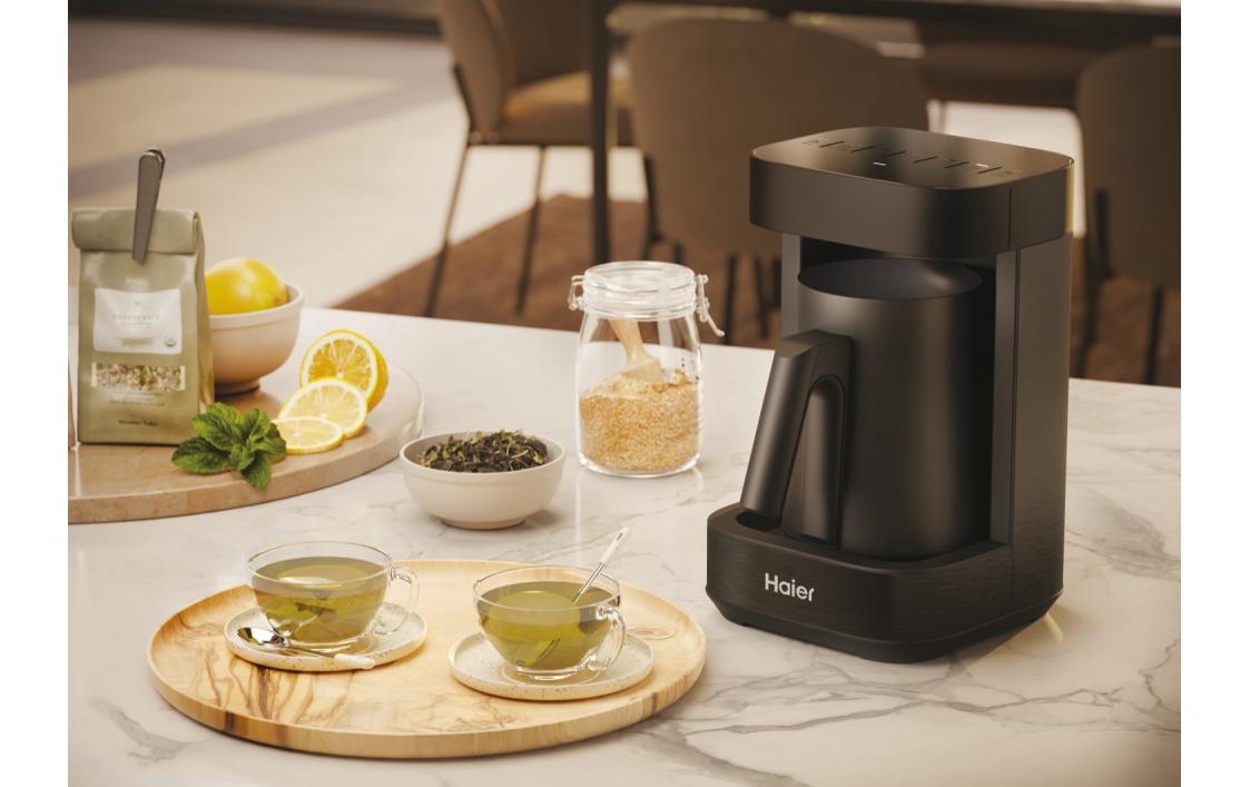 Haier Multi-Getränke-Zubereiter I-Master Series 5 HMB5A 021