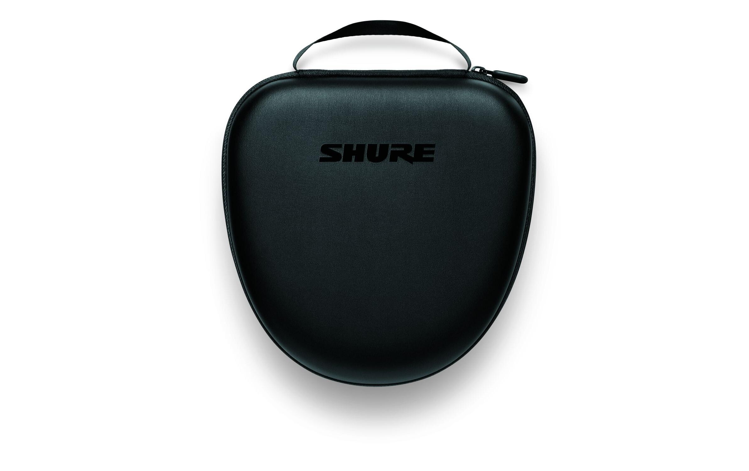 Shure Wireless Over-Ear-Kopfhörer AONIC 50 – Gen 2