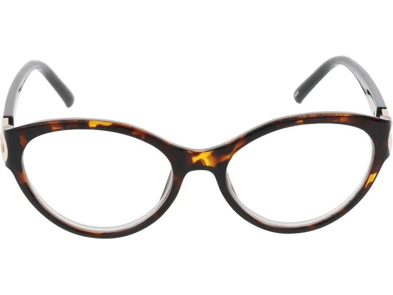 SMARTY Lesebrille Chappuis +1,0