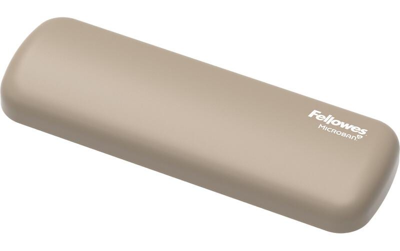 Fellowes Workplace Handgelenkauflage Breyta 180 mm Sand 1 Stück