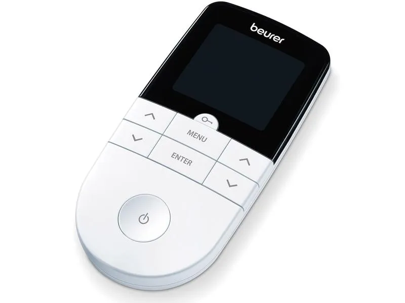 Beurer Elektrostimulationsgerät TENS EM49 Beurer Elektrostimulationsgerät TENS EM49