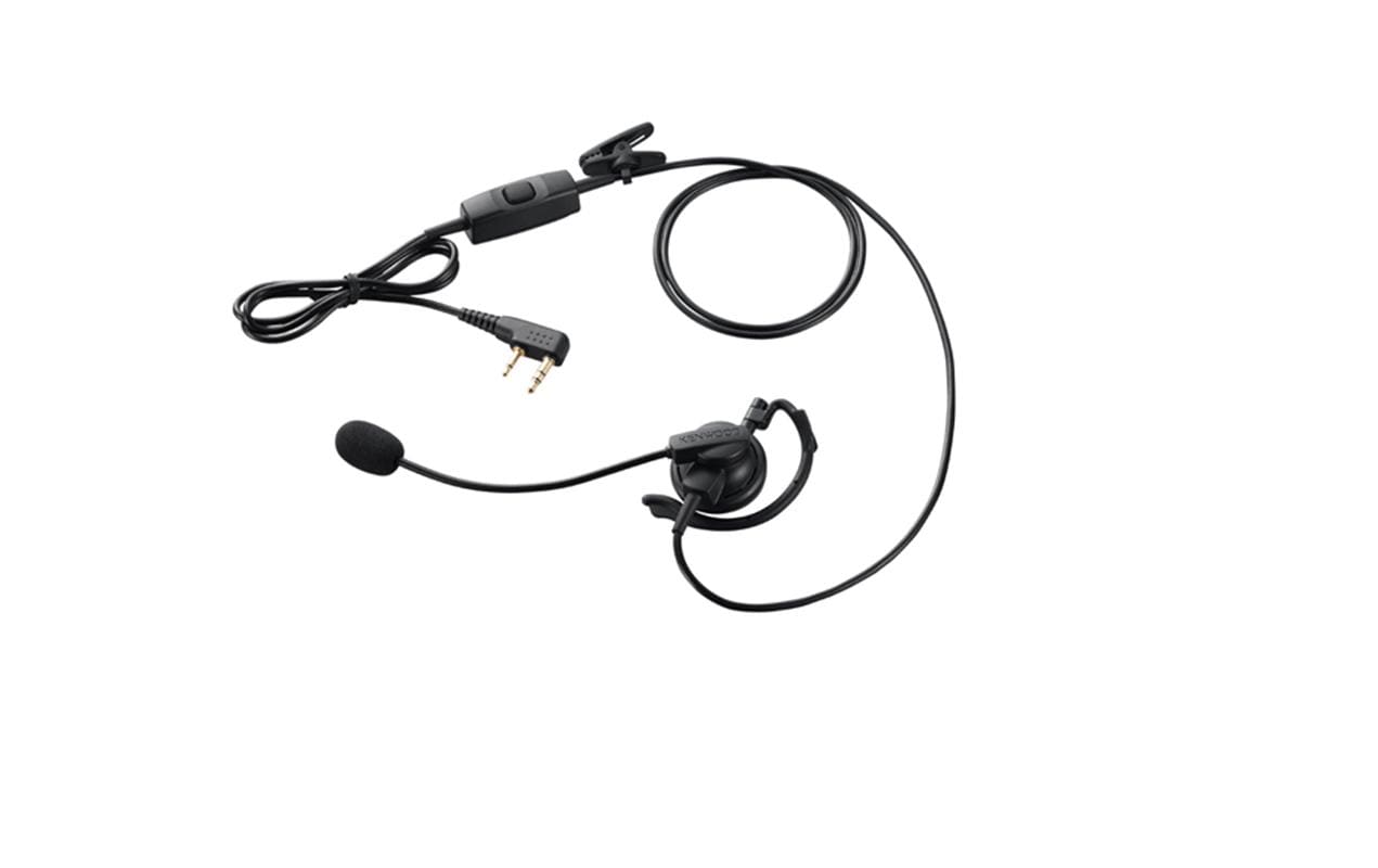 Kenwood Headset KHS-35F Kenwood Headset KHS-35F