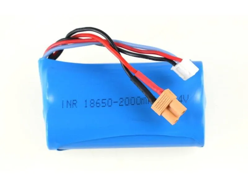 Amewi RC-Akku Li-Ion 2000 mAh 7.4 V