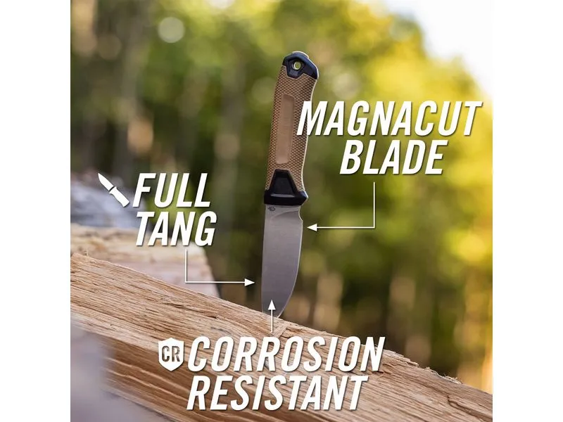 Gerber Outdoormesser STRONGARM CAMP MAGNACUT Gerber Outdoormesser STRONGARM CAMP MAGNACUT