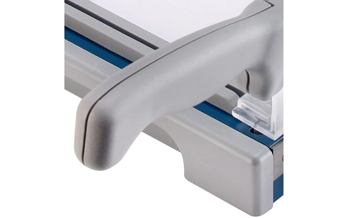 Dahle Hebelschneidegerät 502 A4 32 cm, 8 Blatt Dahle Hebelschneidegerät 502 A4 32 cm, 8 Blatt