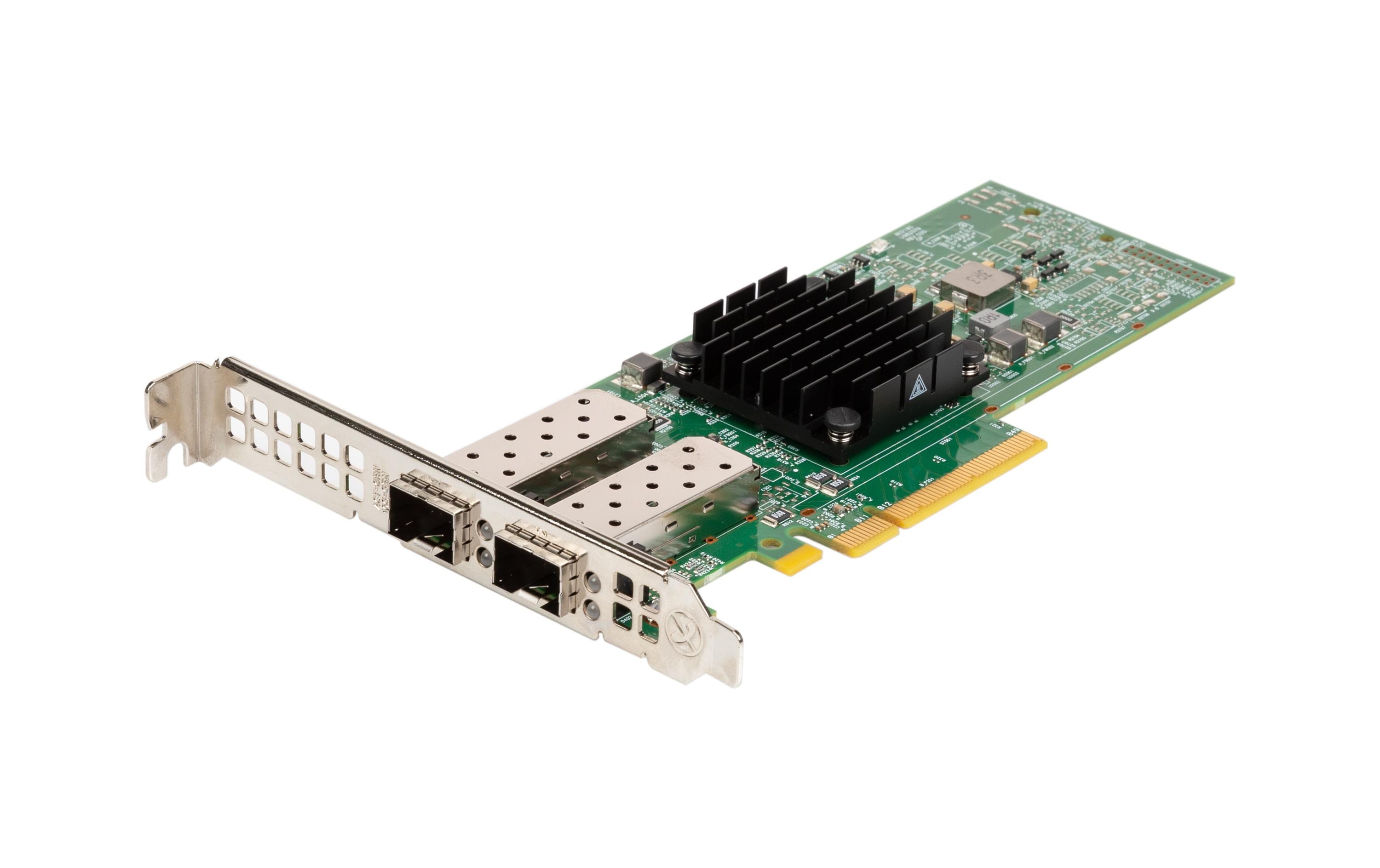 DELL SFP+ Netzwerkkarte 540-BBUN 10GbE Keine DELL SFP+ Netzwerkkarte 540-BBUN 10GbE Keine
