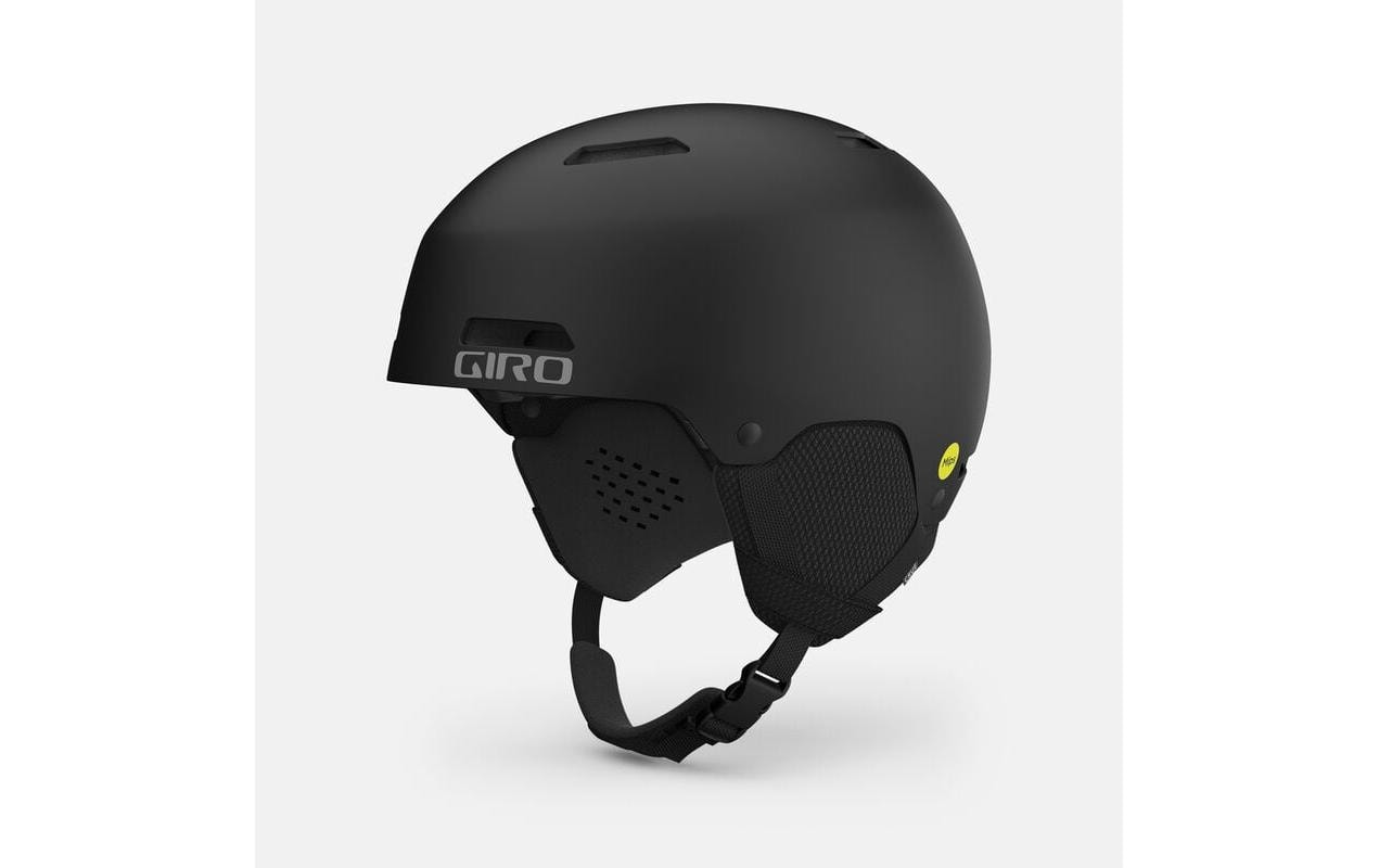 Giro Helm Crüe MIPS Schwarz, M