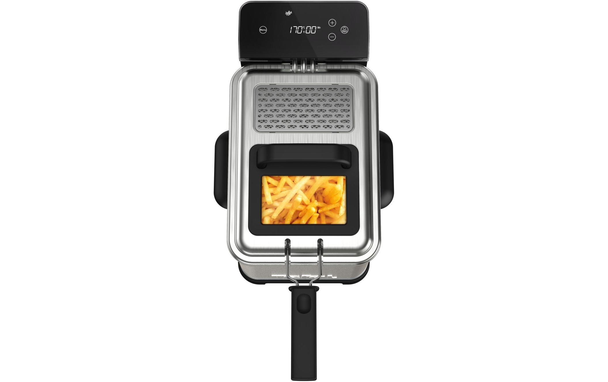 Tefal Fritteuse Family Pro Digital 1.3 kg