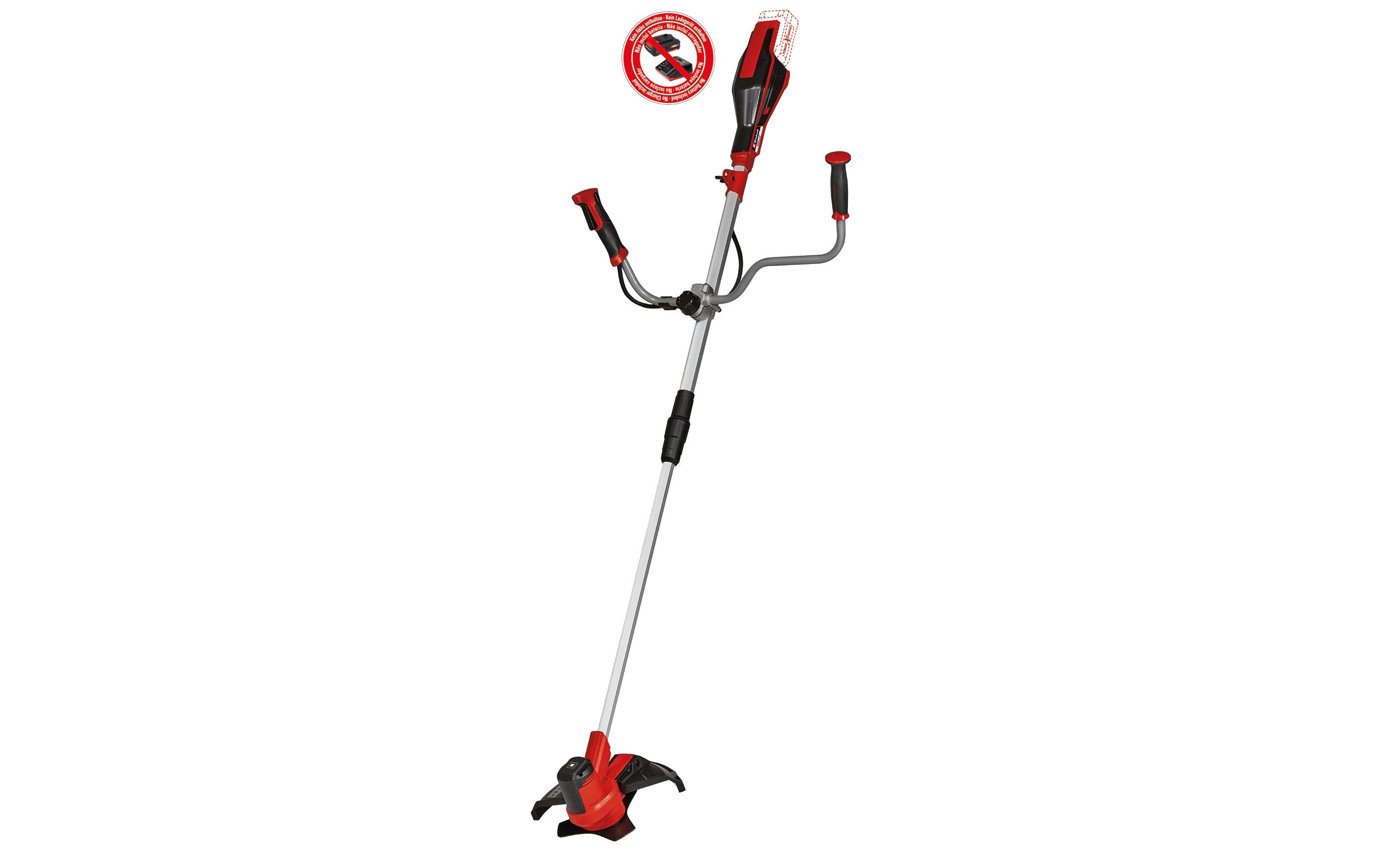 Einhell Akku-Rasentrimmer AGILLO 18/200 Solo