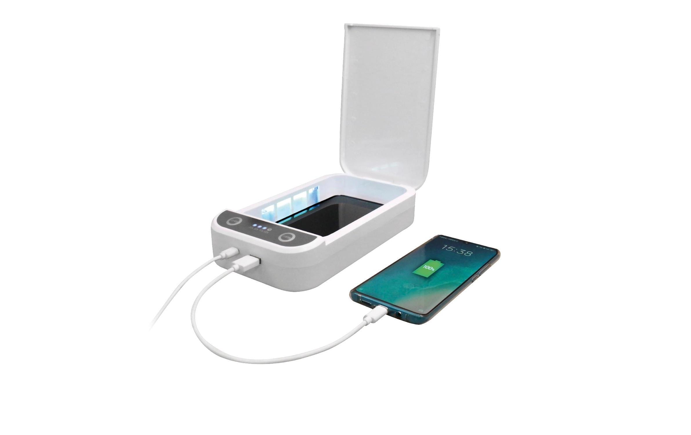 4smarts MyGuard Universal Sterilisationsgerät