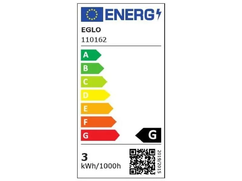 EGLO Leuchten Lampe 2.5 W E14 Warmweiss EGLO Leuchten Lampe 2.5 W E14 Warmweiss