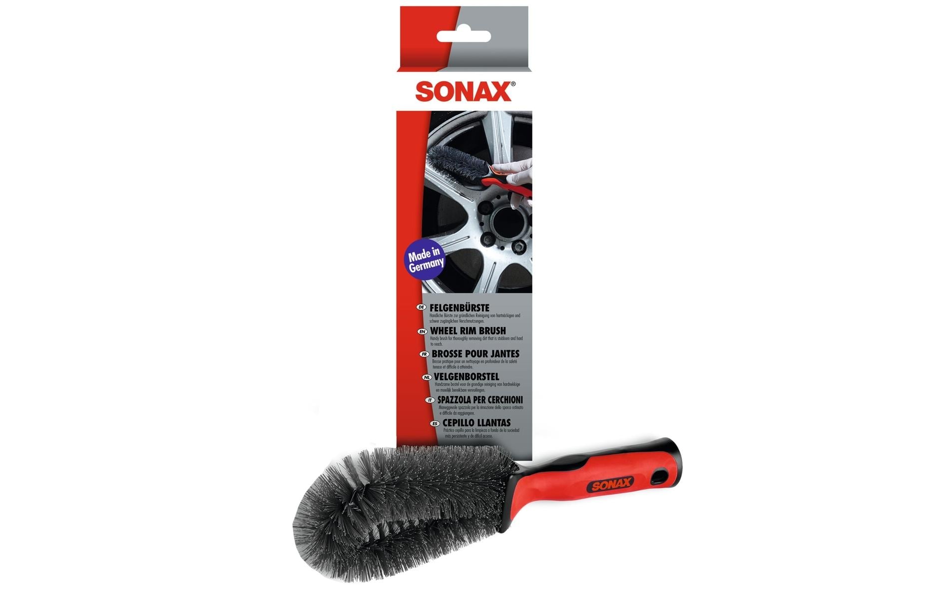 Sonax Felgenbürste