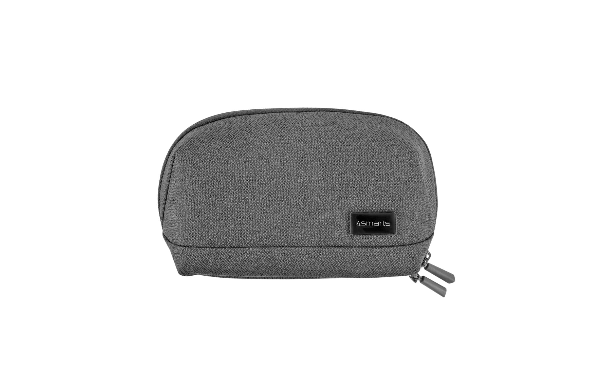 4smarts Smart Tech-Pouch Grau