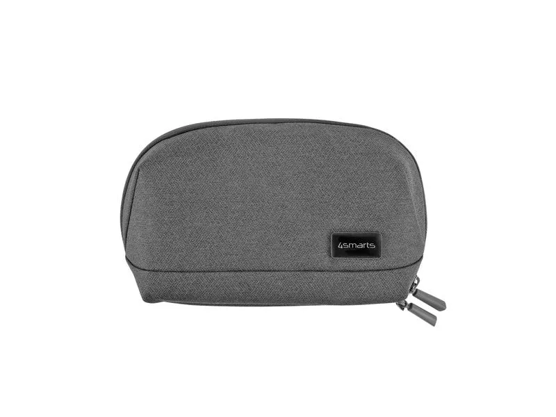 4smarts Smart Tech-Pouch Grau 4smarts Smart Tech-Pouch Grau