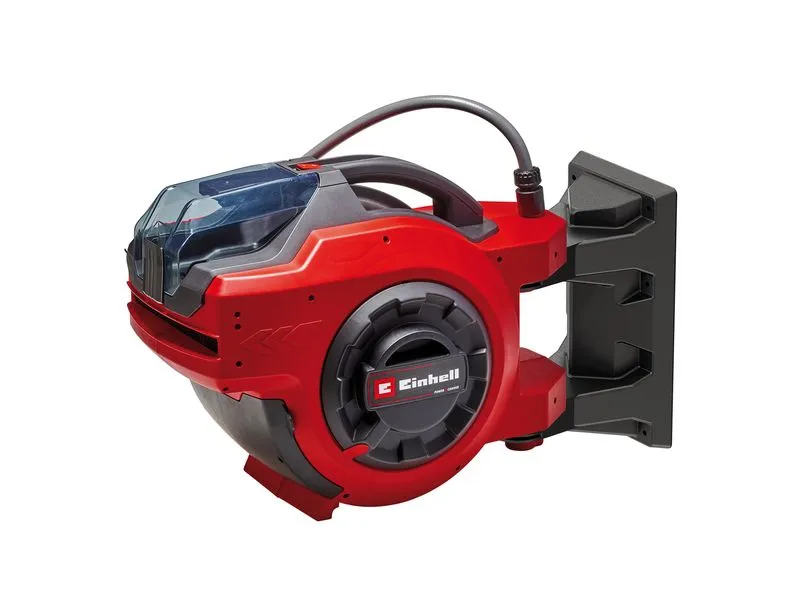 Einhell Akku-Schlauchtrommel, GE-HR 18/30 WH Li-Solo Einhell Akku-Schlauchtrommel, GE-HR 18/30 WH Li-Solo