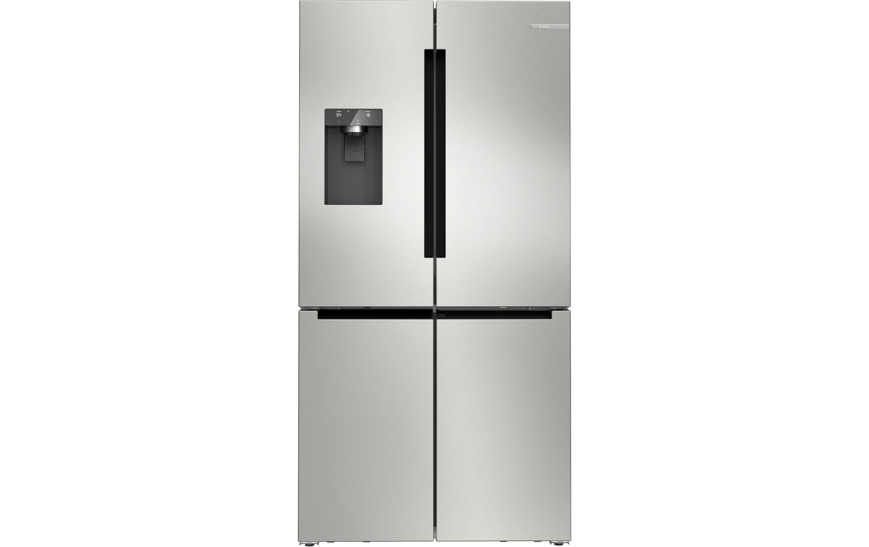 Bosch Foodcenter KFI96APEA Silber Bosch Foodcenter KFI96APEA Silber