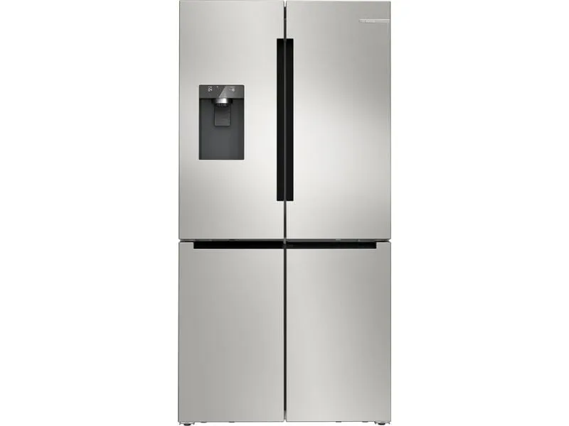 Bosch Foodcenter KFI96APEA Silber Bosch Foodcenter KFI96APEA Silber