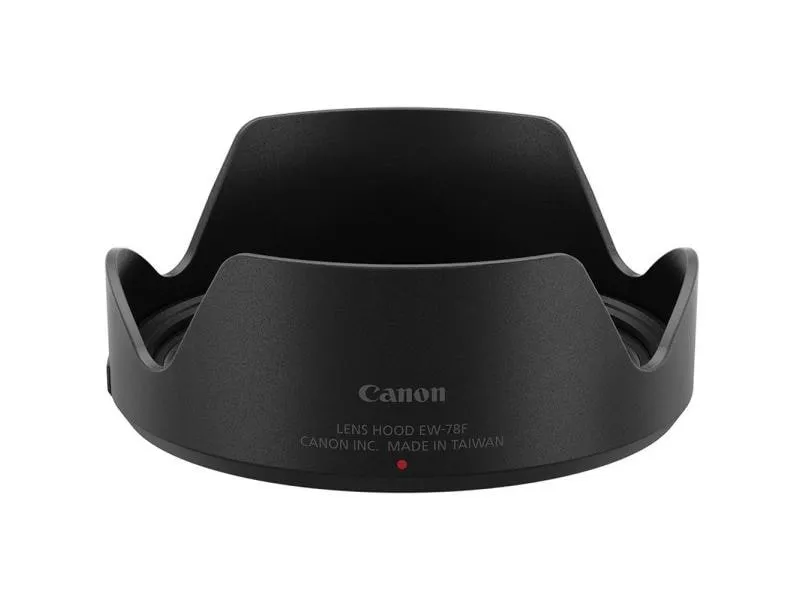 Canon Sonnenblende EW-78F Canon Sonnenblende EW-78F