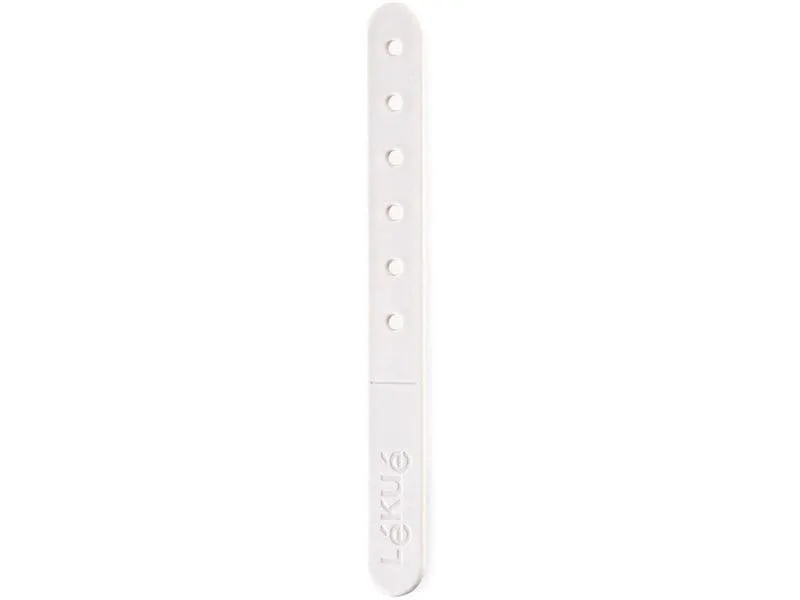 Lékué Glacestengel Weiss, 20 Stück Lékué Glacestengel Weiss, 20 Stück