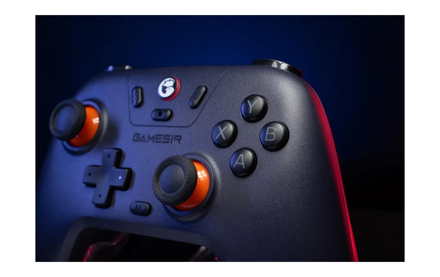 GameSIr Controller Nova Lite Schwarz