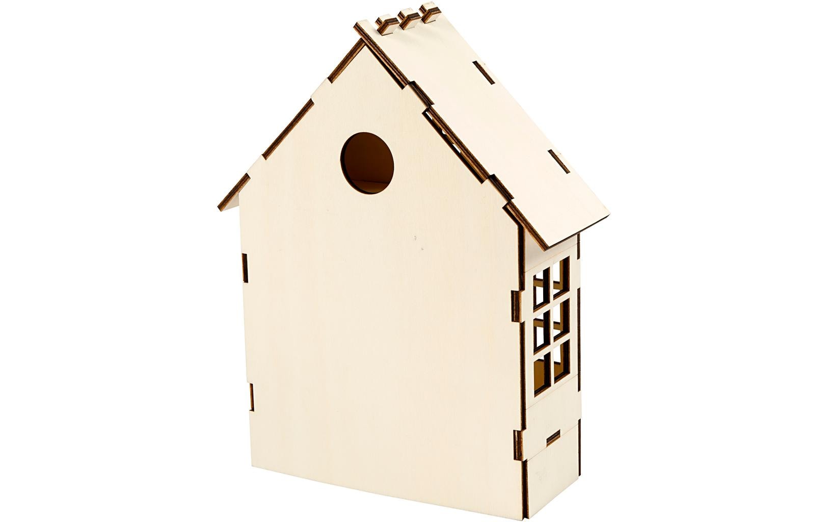 Creativ Company Mini-Haus 3D