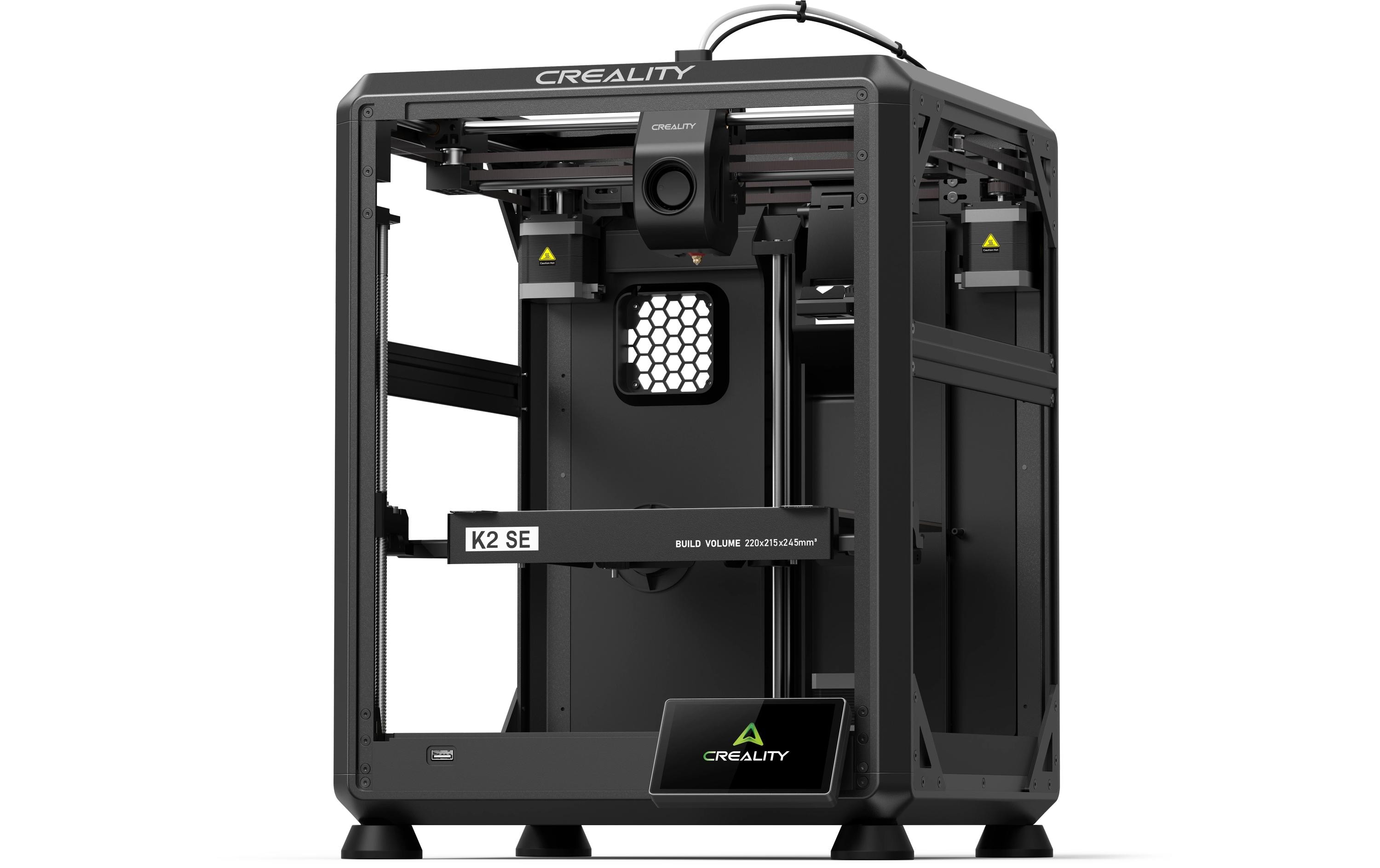 Creality 3D-Drucker K2 SE