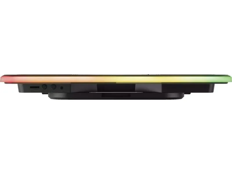 Trust Notebook-Kühler GXT 1126 Aura 17.3 Trust Notebook-Kühler GXT 1126 Aura 17.3