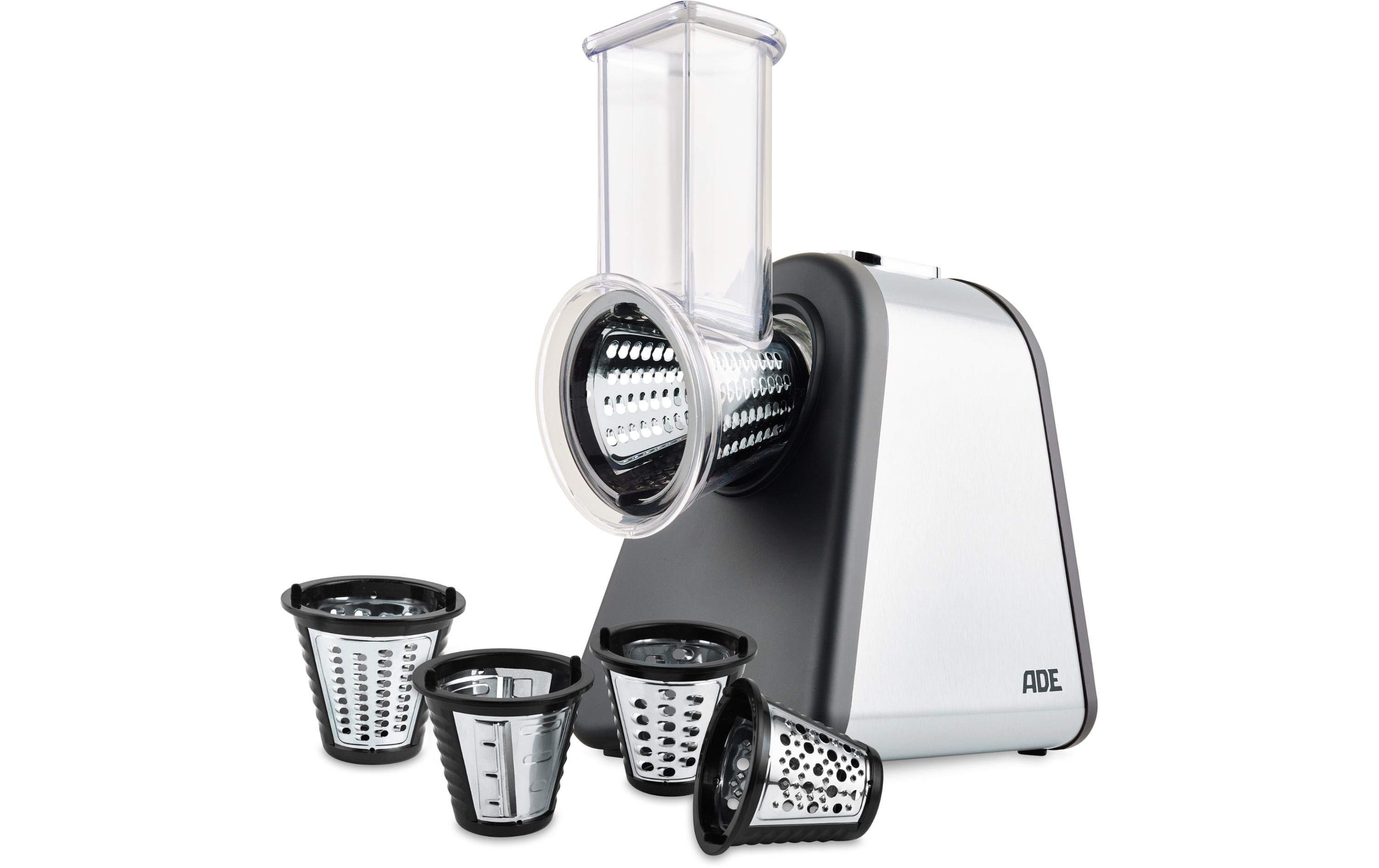 ADE Küchenreibe KA 1802 1 l