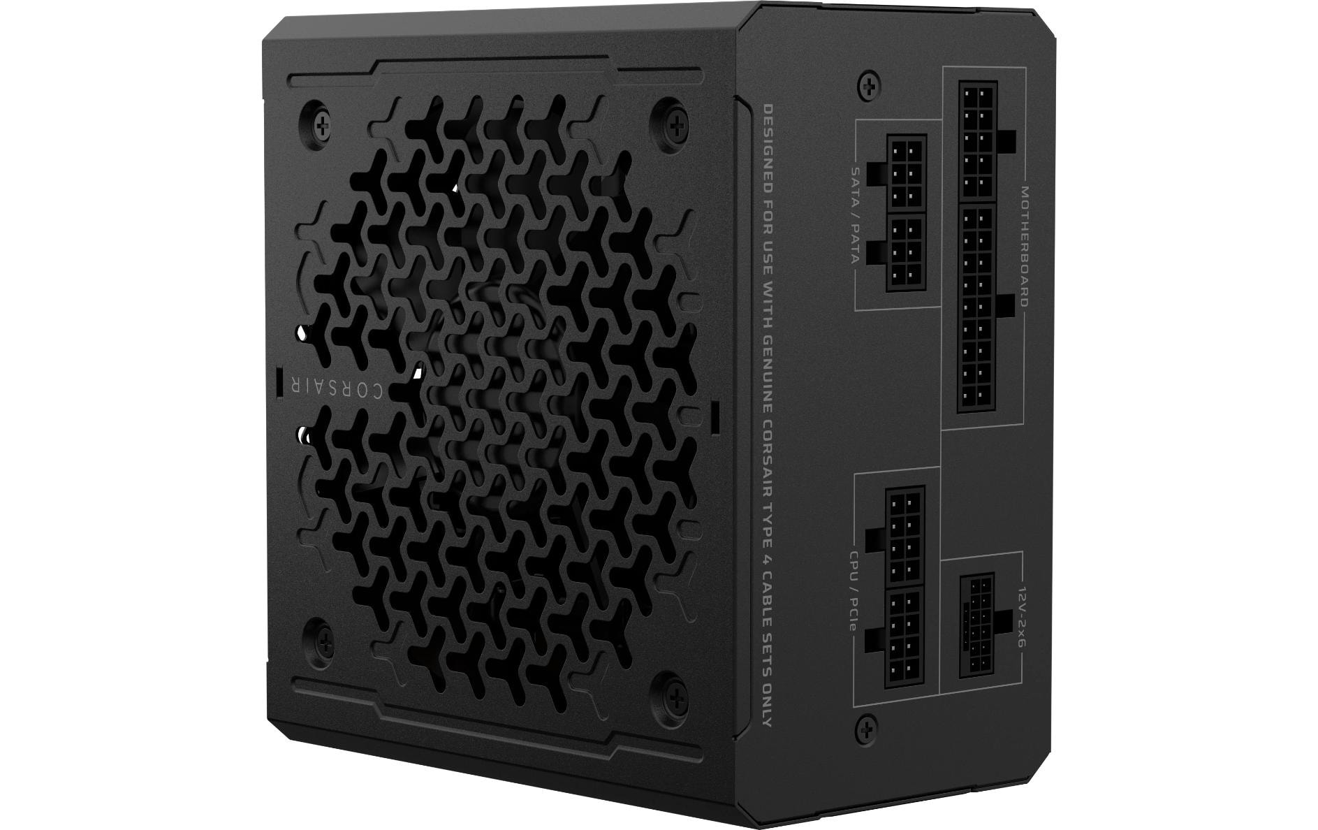 Corsair Netzteil RMe Serie 2025 RM650e 650 W