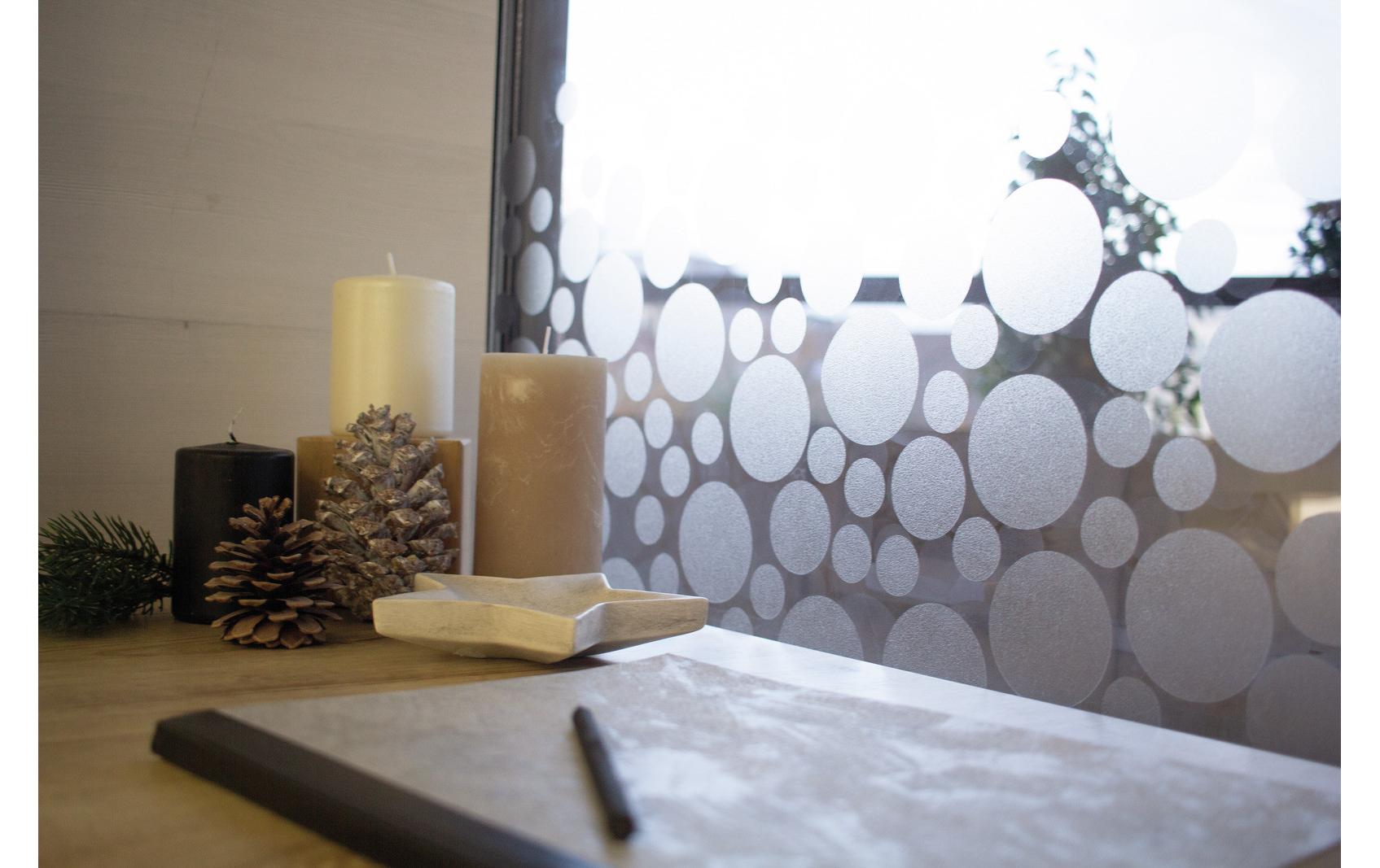 d-c-fix Fensterfolie Milky 45 x 150 cm