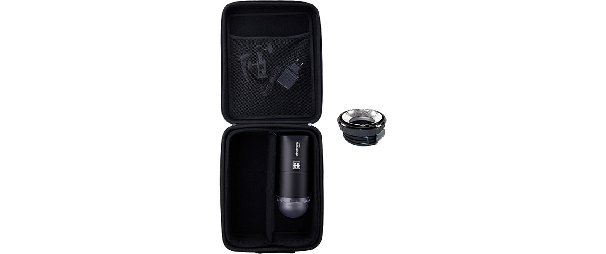 Elinchrom Blitzgerät THREE Off Camera Flash Kit