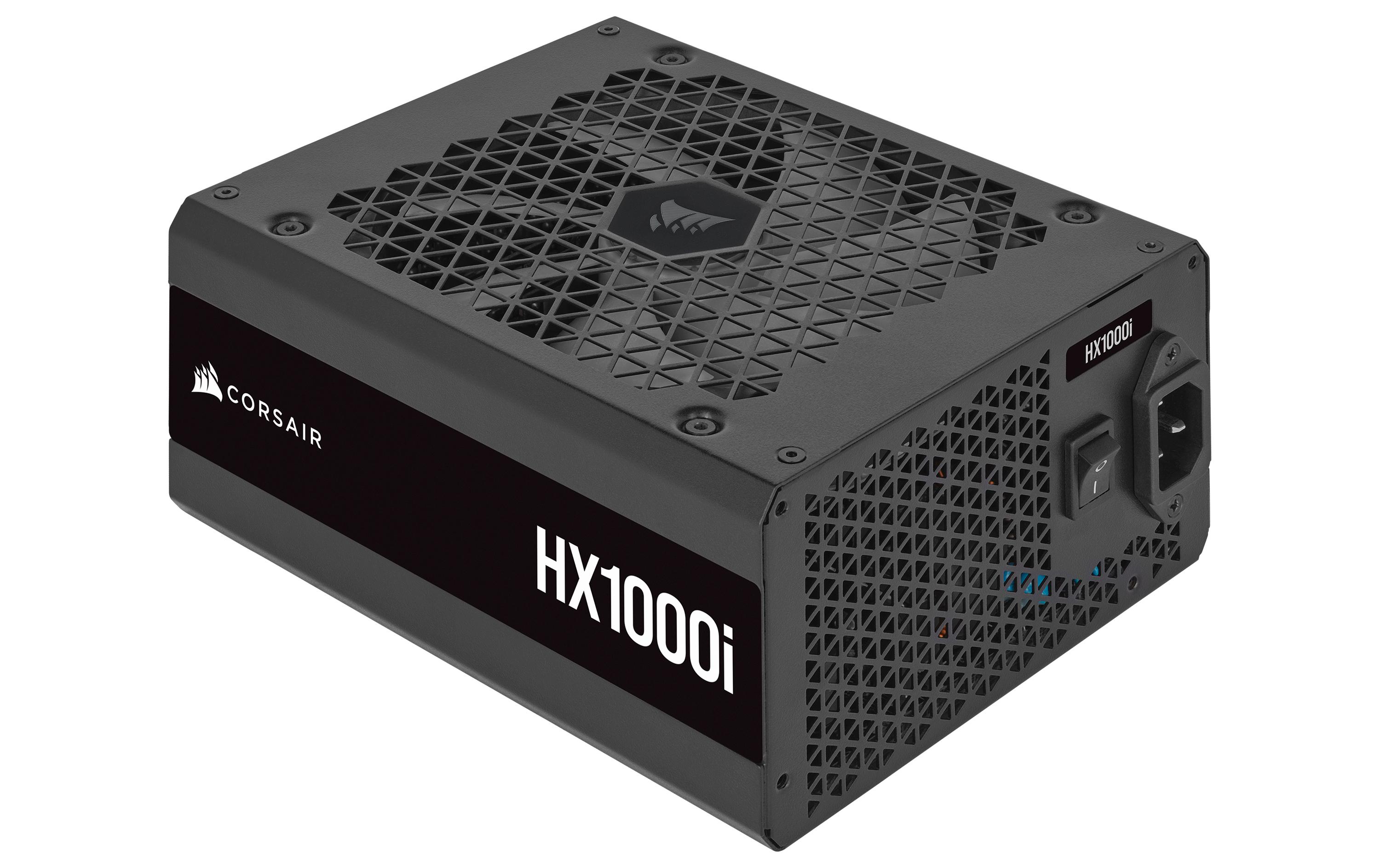 Corsair Netzteil HX1000i 1000 W