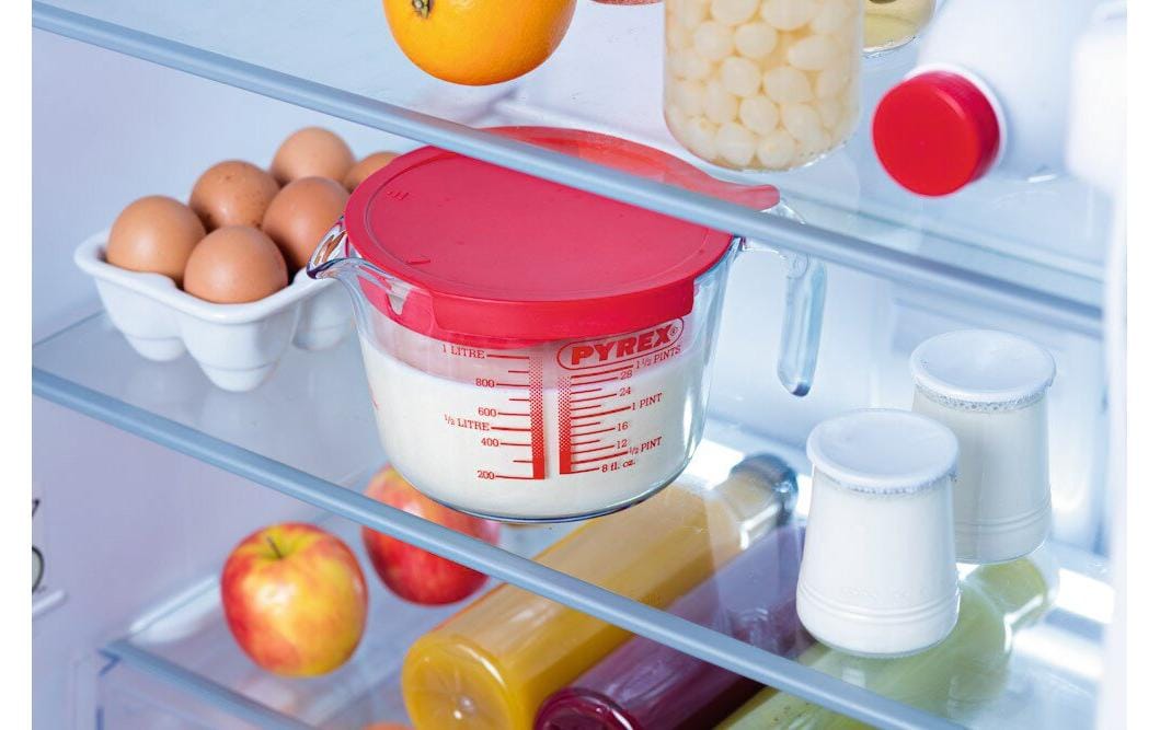 Pyrex Messbecher 0.5 L, 16 x 12 x 12 cm