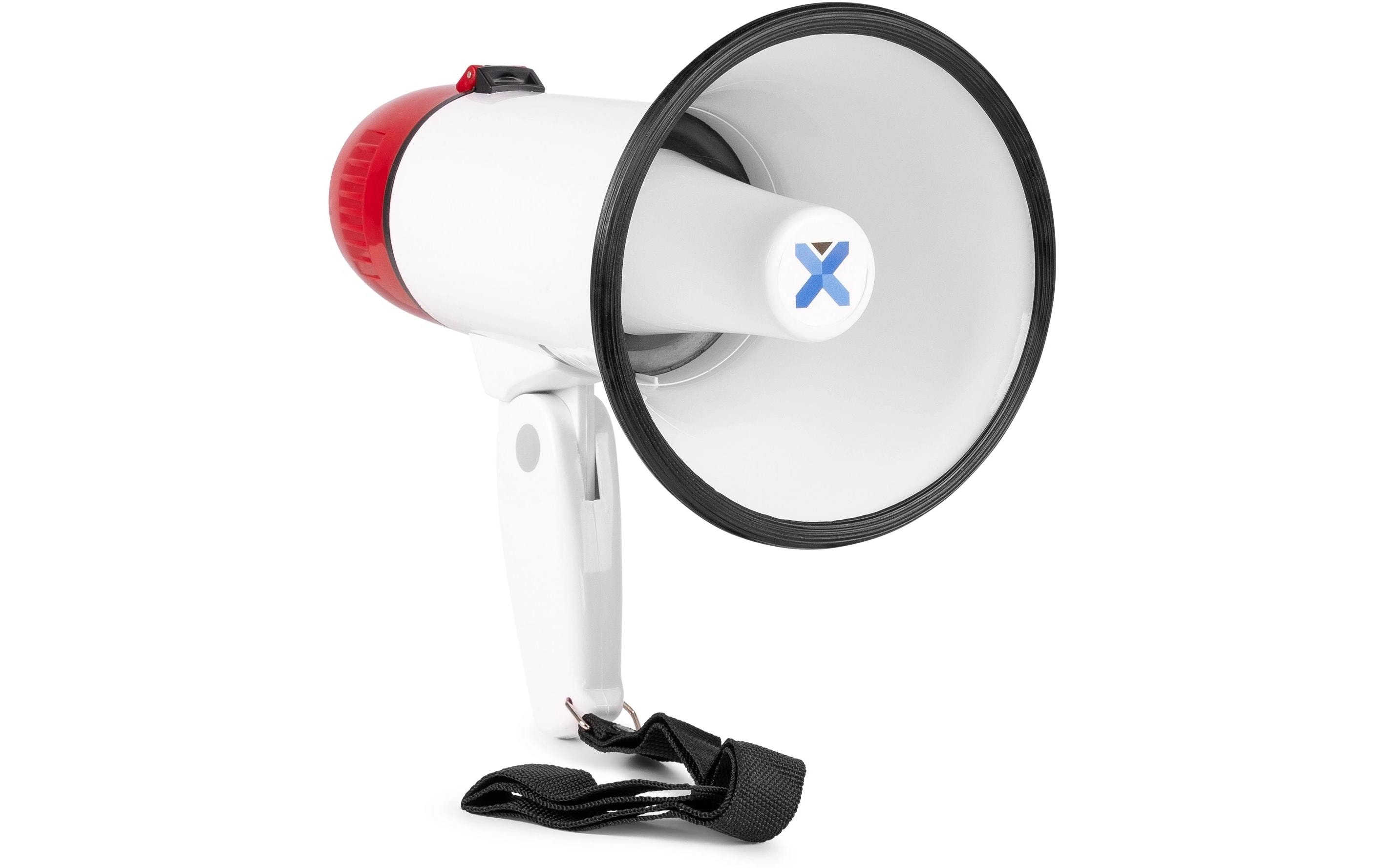 Vonyx Megaphon MEG018 Vonyx Megaphon MEG018