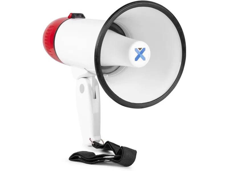 Vonyx Megaphon MEG018 Vonyx Megaphon MEG018