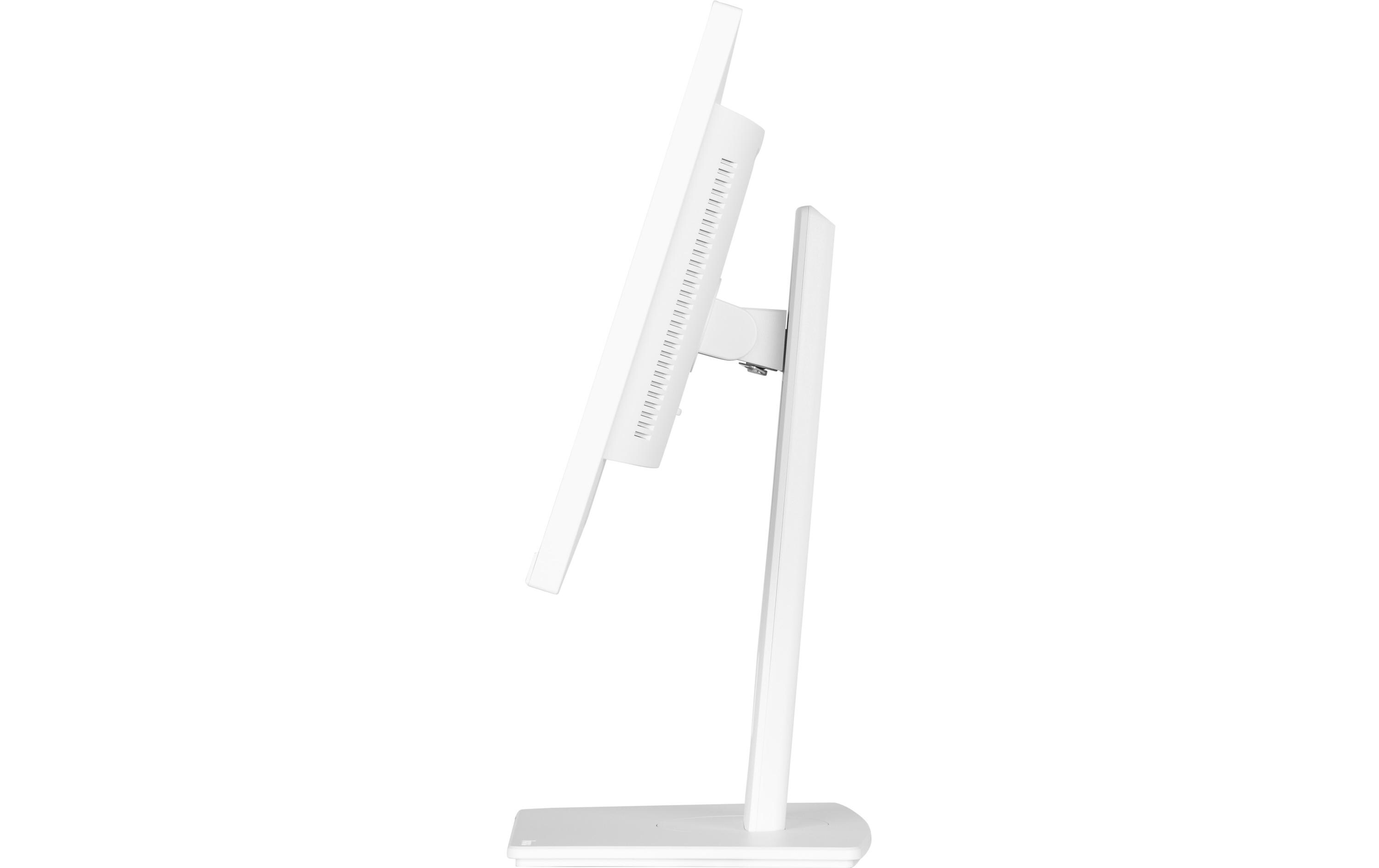 iiyama Monitor XUB2497HSU-W2 Weiss