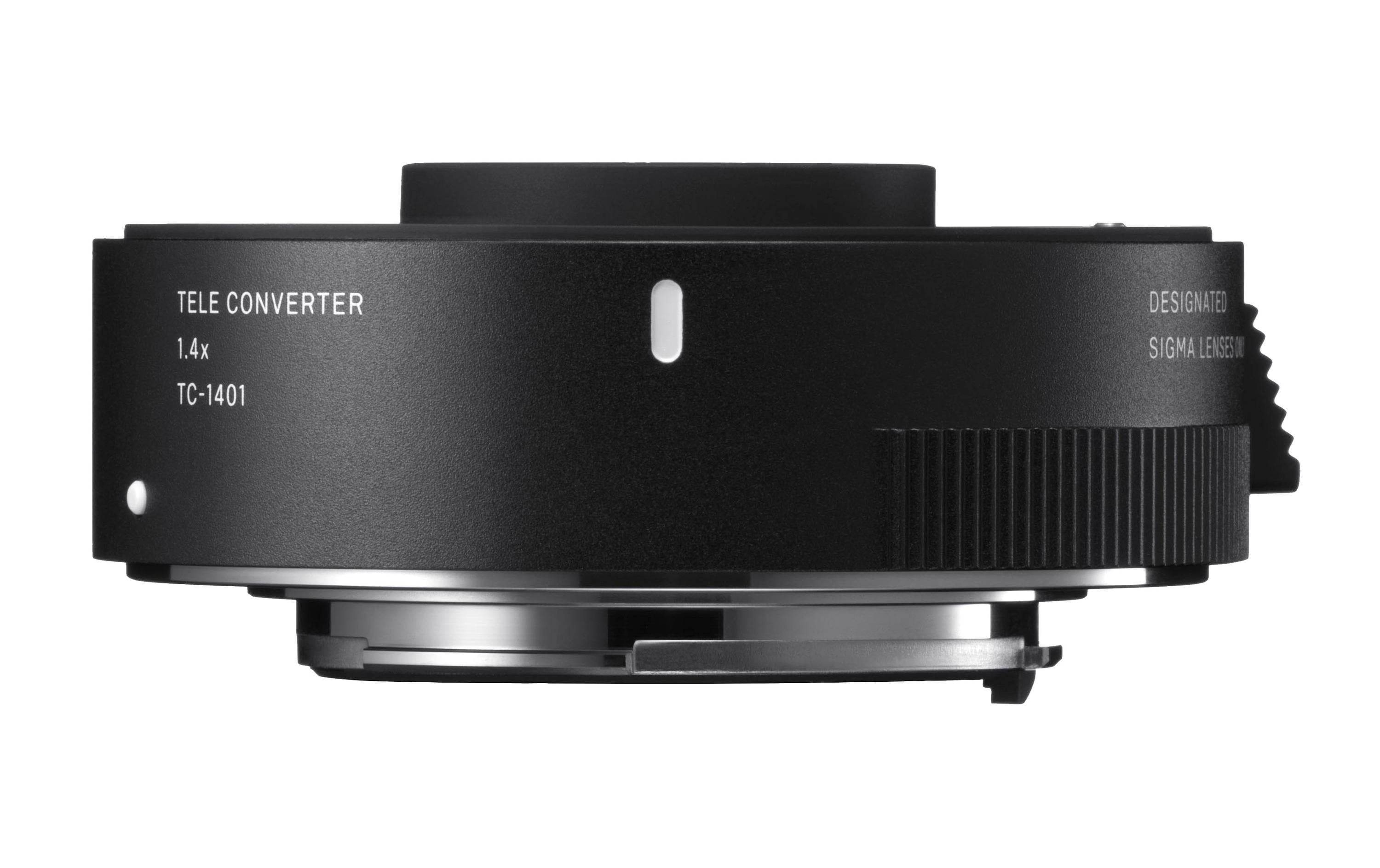 Sigma Objektiv-Konverter AF 1.4x TC-1401 Canon EF
