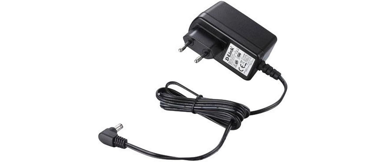 D-Link Netzteil PSM-12 V-55-B D-Link Netzteil PSM-12 V-55-B
