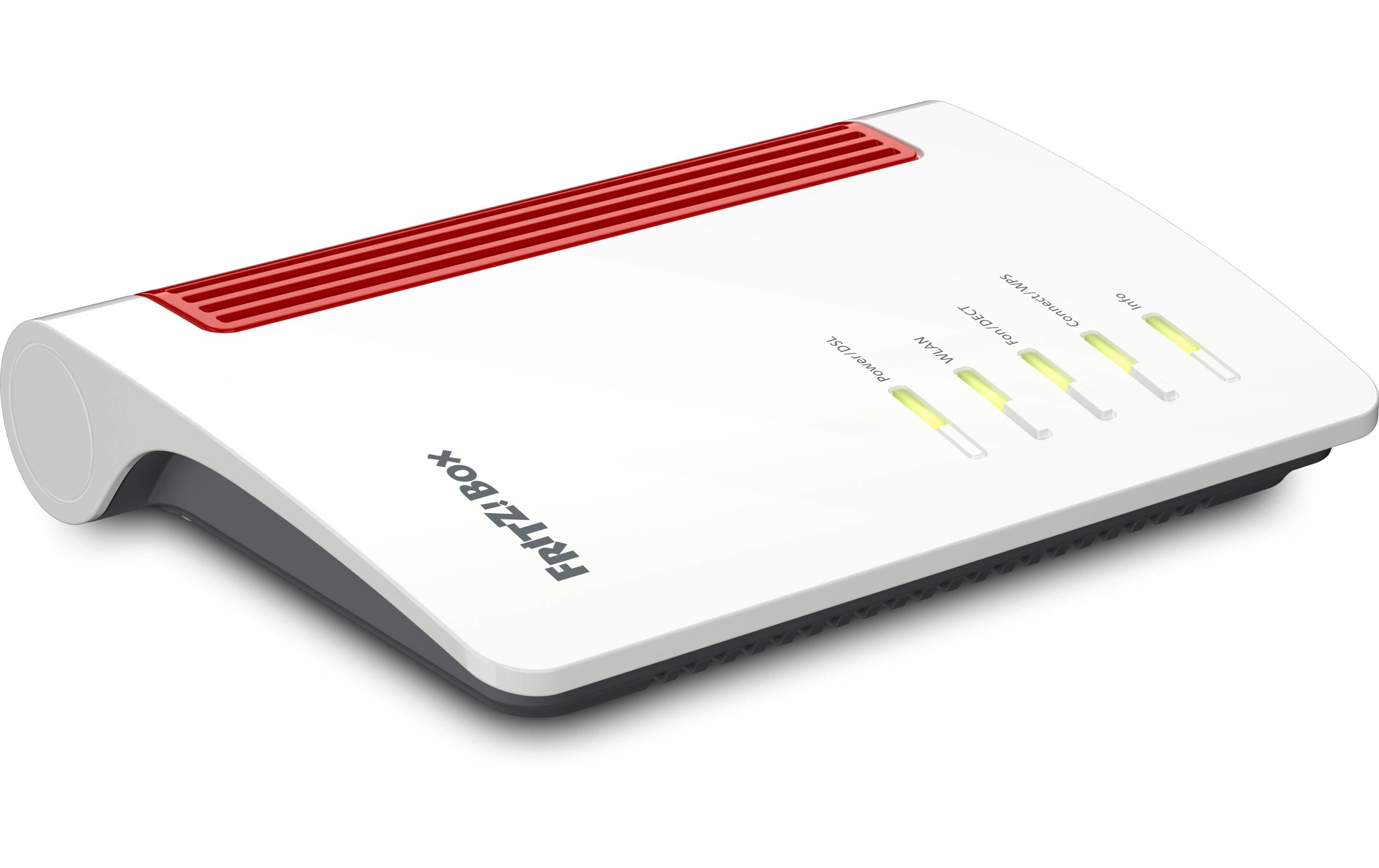 FRITZ! G.Fast-Router FRITZ!Box 7632 Int.