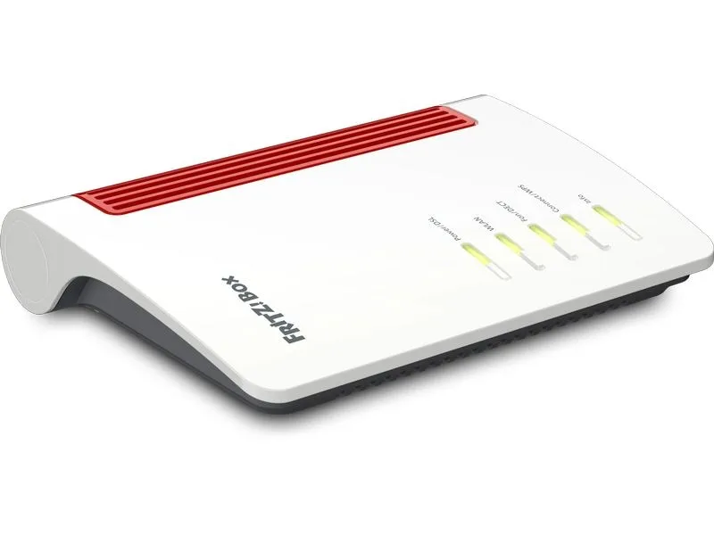 FRITZ! G.Fast-Router FRITZ!Box 7632 Int.