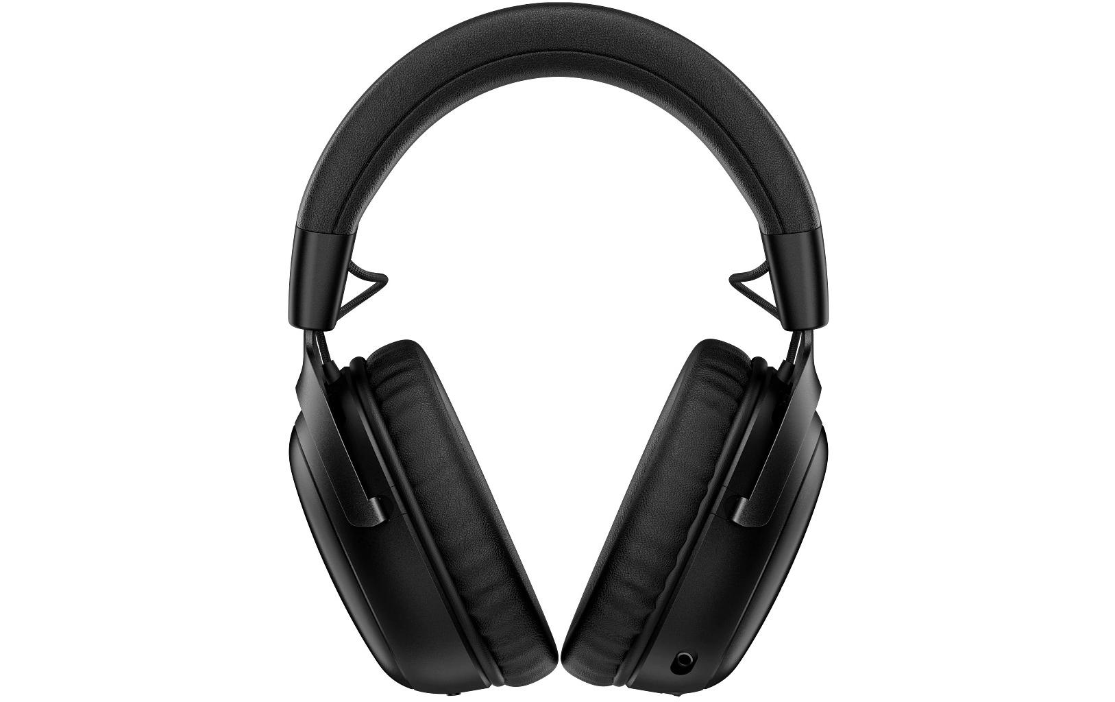 HyperX Headset HyperX Cloud III S Schwarz