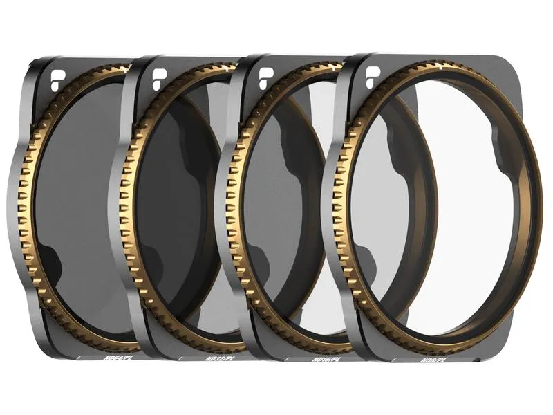 PolarPro Filter ND/PL Vivid Collection DJI Air 3 PolarPro Filter ND/PL Vivid Collection DJI Air 3