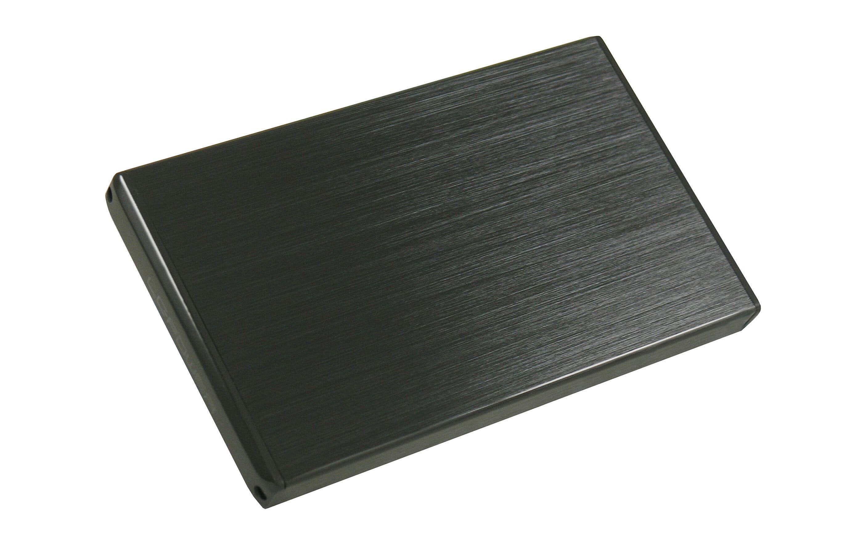 LC-Power Externes Gehäuse LC-25U3-Hydra 2.5